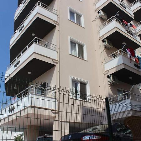 Topcu Apt B Blk Silifke Εξωτερικό φωτογραφία