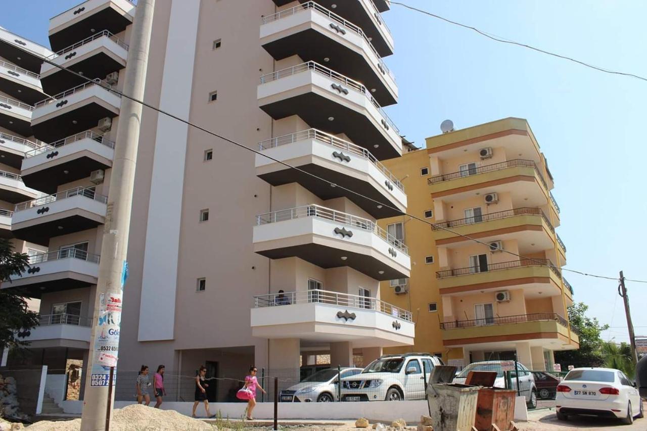 Mehmet'S Home Silifke Εξωτερικό φωτογραφία