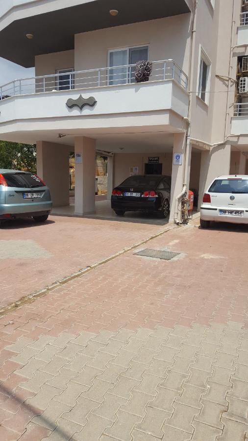 Mehmet'S Home Silifke Εξωτερικό φωτογραφία