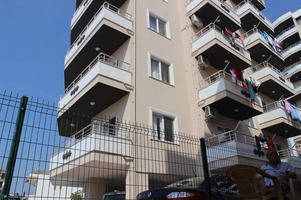 Mehmet'S Home Silifke Εξωτερικό φωτογραφία