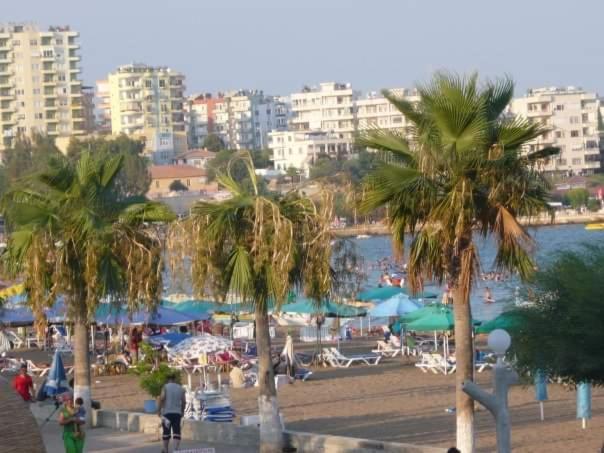 Mehmet'S Home Silifke Εξωτερικό φωτογραφία