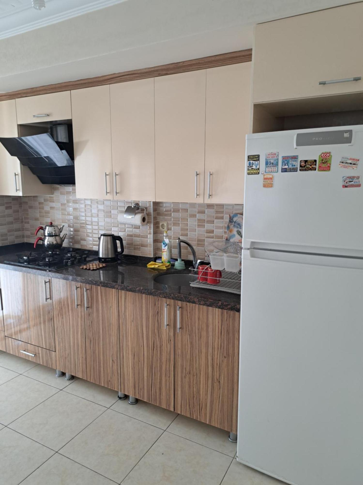 Mehmet'S Home Silifke Εξωτερικό φωτογραφία