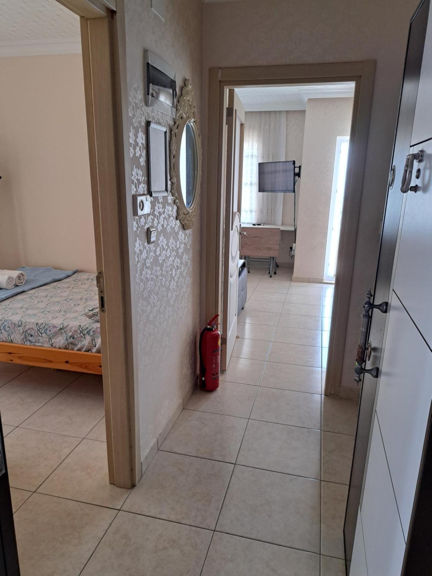 Mehmet'S Home Silifke Εξωτερικό φωτογραφία