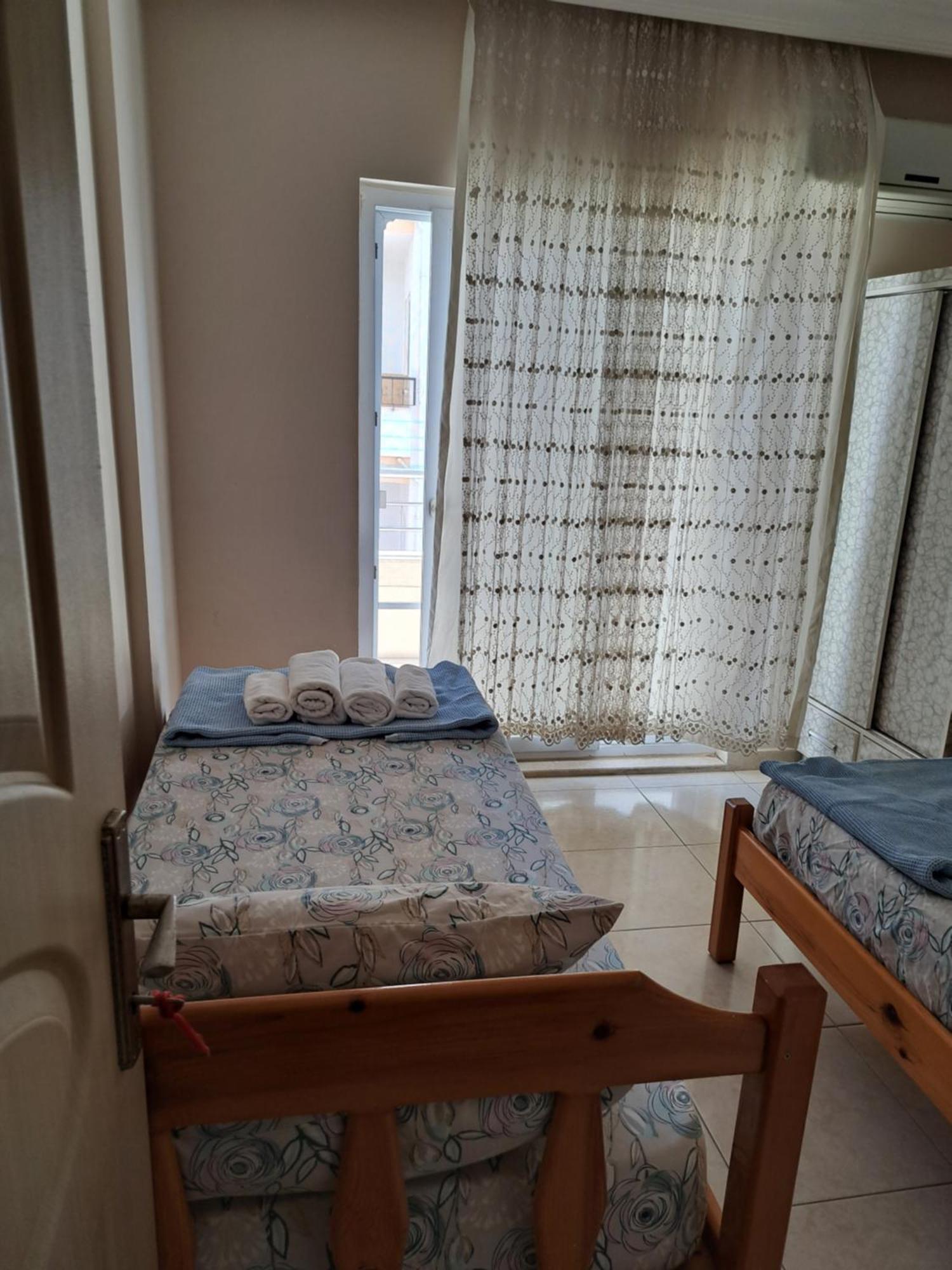 Mehmet'S Home Silifke Εξωτερικό φωτογραφία