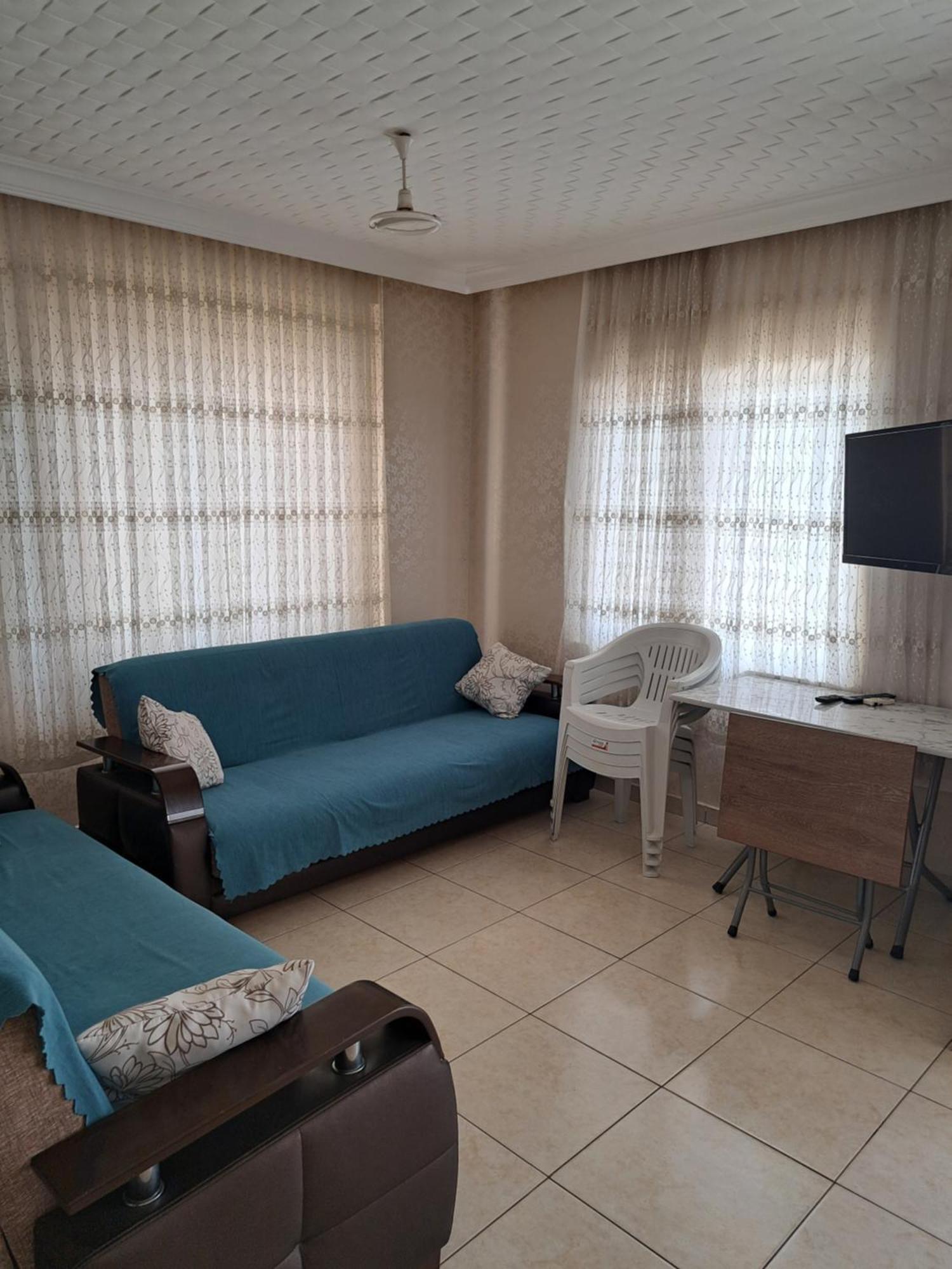 Mehmet'S Home Silifke Εξωτερικό φωτογραφία