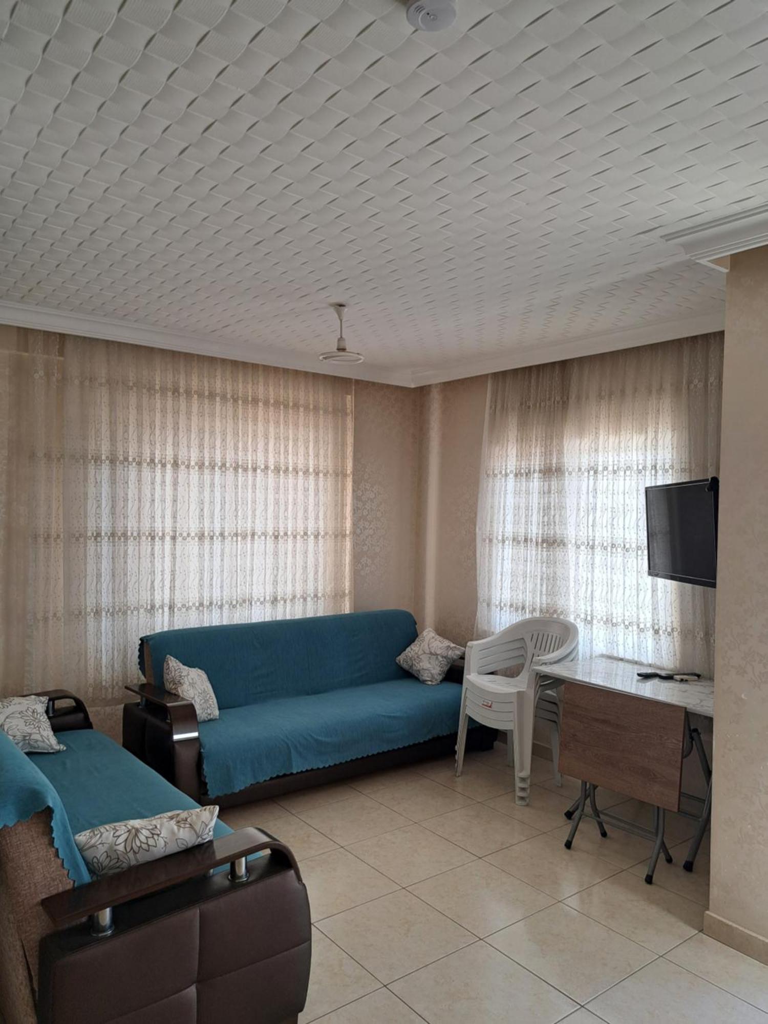Mehmet'S Home Silifke Εξωτερικό φωτογραφία