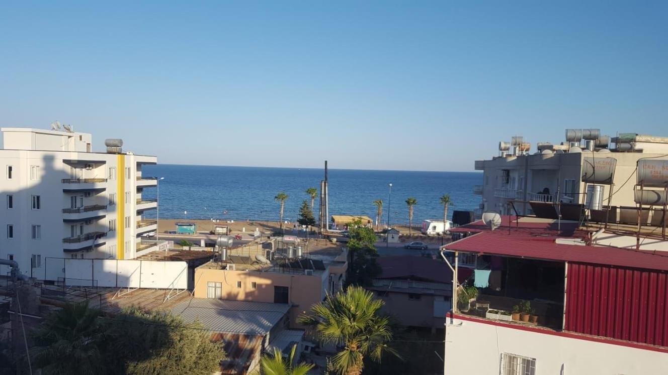 Mehmet'S Home Silifke Εξωτερικό φωτογραφία