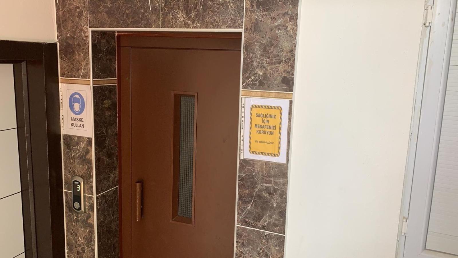 Mehmet'S Home Silifke Εξωτερικό φωτογραφία